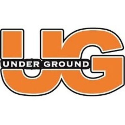 UNDER GROUND