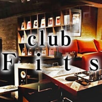 CLUB Fits 岐阜